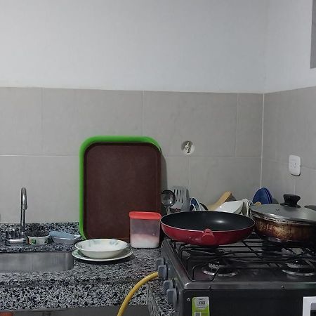 La Medellin Hostal Cartagena Exteriör bild
