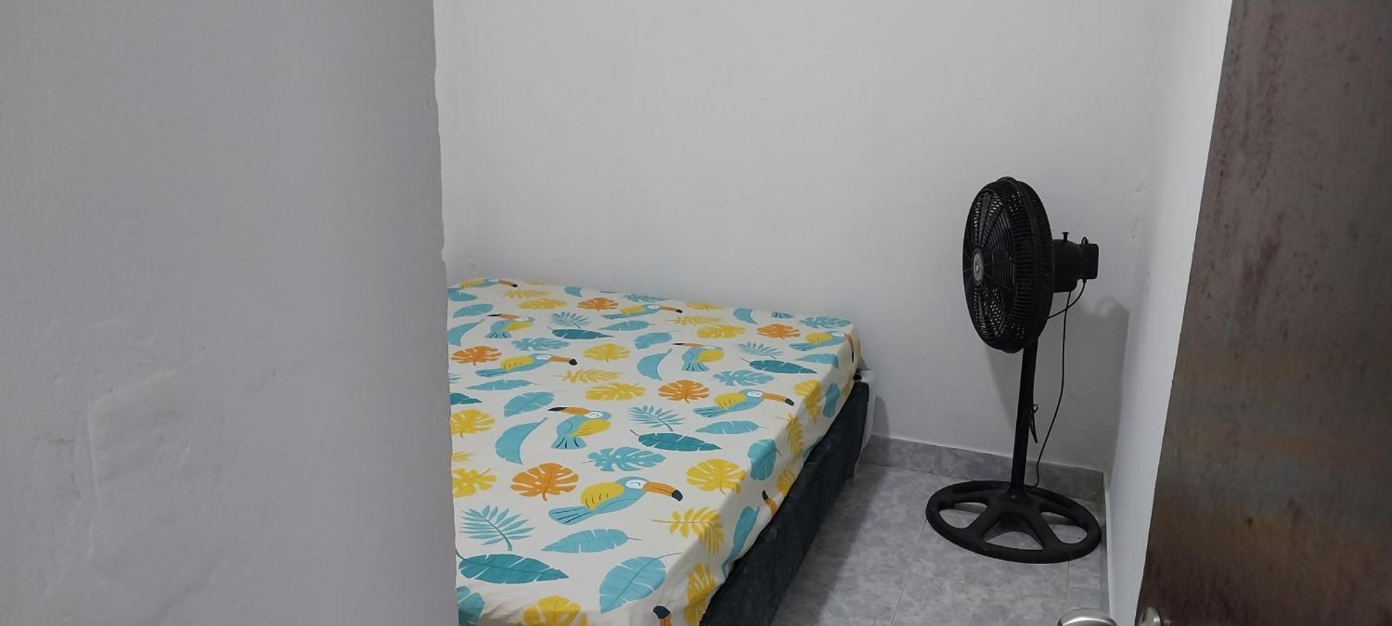 La Medellin Hostal Cartagena Exteriör bild