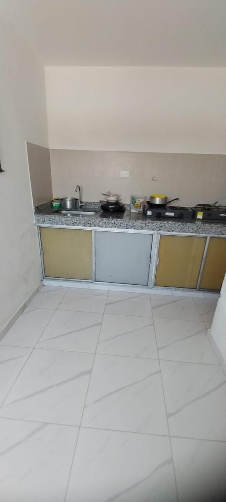 La Medellin Hostal Cartagena Exteriör bild