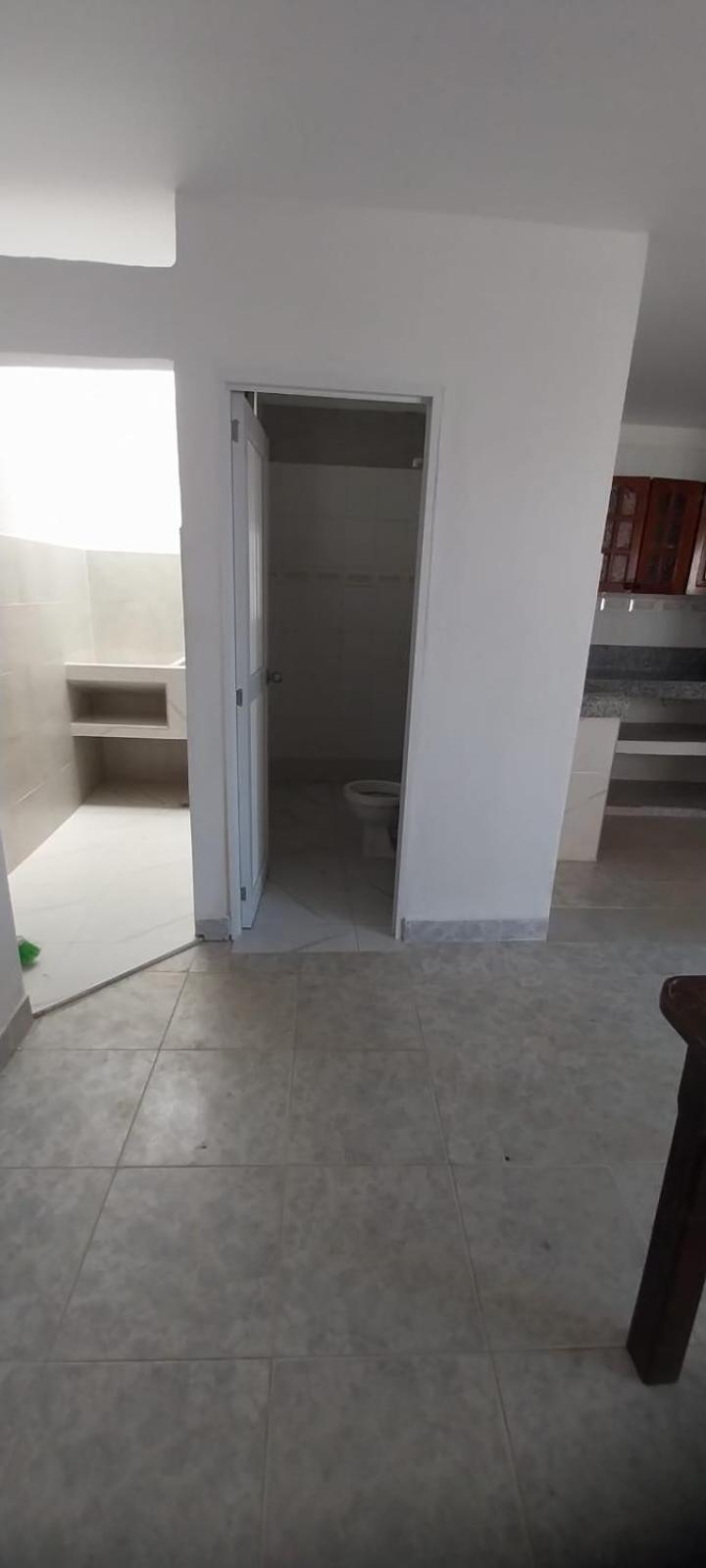La Medellin Hostal Cartagena Exteriör bild