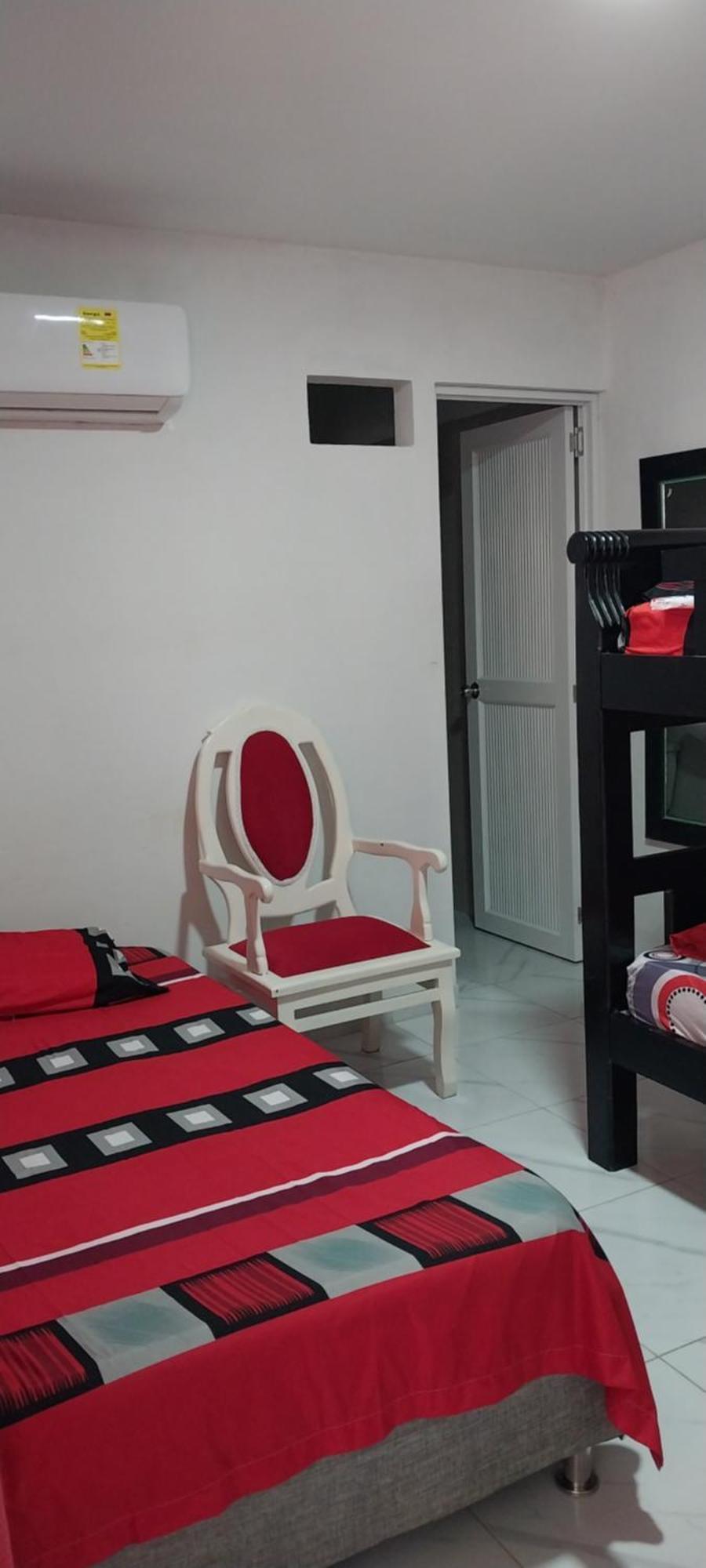 La Medellin Hostal Cartagena Exteriör bild