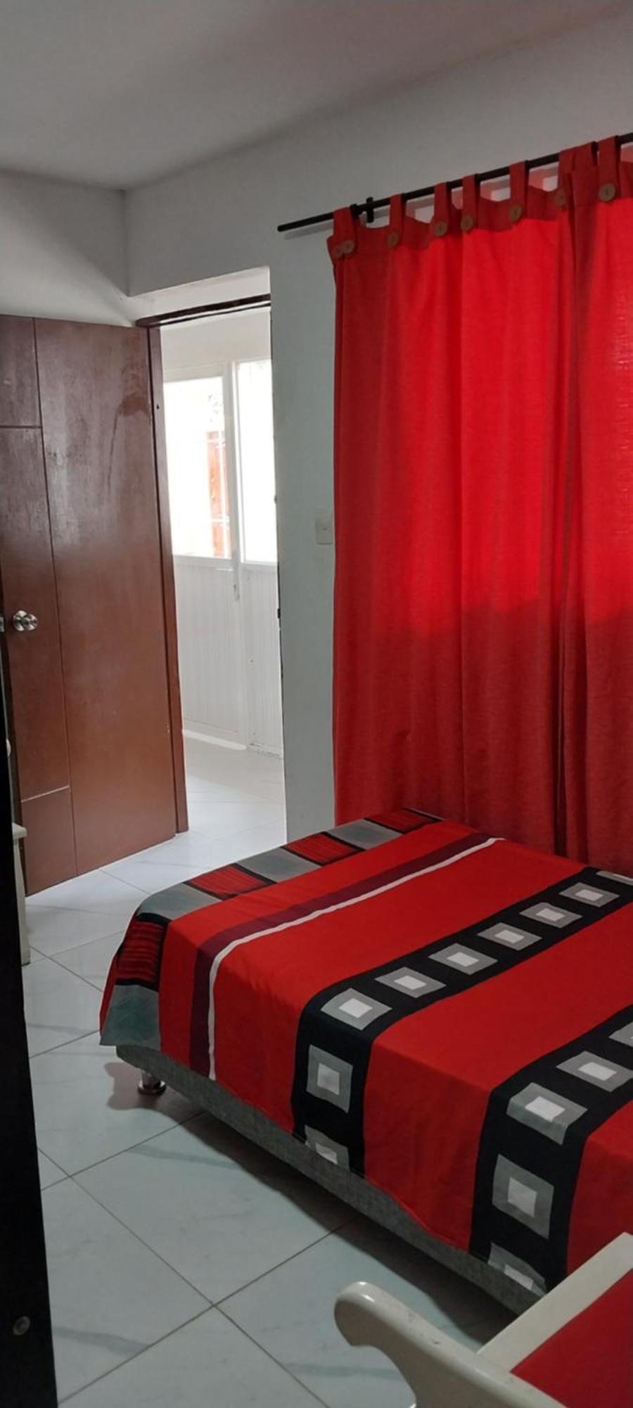 La Medellin Hostal Cartagena Exteriör bild